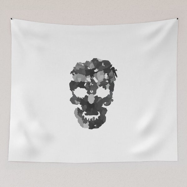 Aperçu de l'œuvre skull7 créée et vendue par Turiddu.