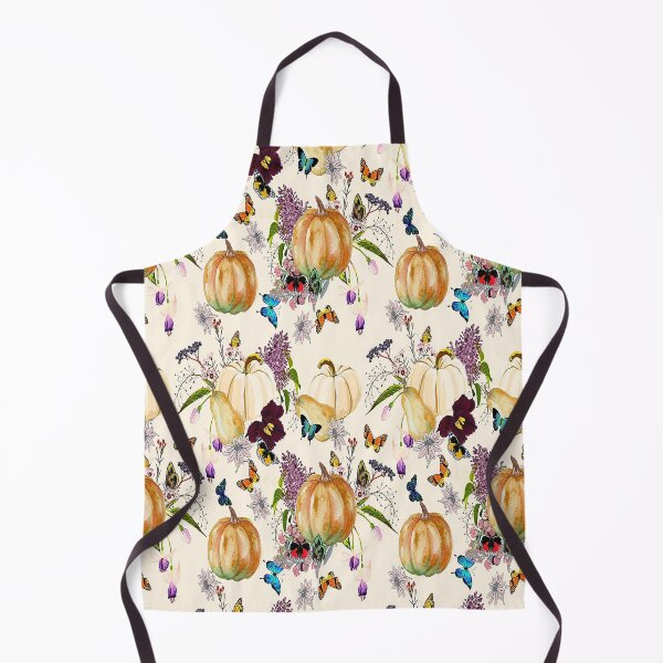 Item preview, Pumpkins and Butterflies,Plaid and all things pumpkin Thanksgiving ,Thankful Grateful Blessed, Pumpkin spice and all things nice designed and sold by Adri Barnard.