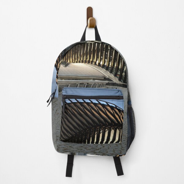 Item preview, Lyon Train Station at Dawn designed and sold by dunxs.