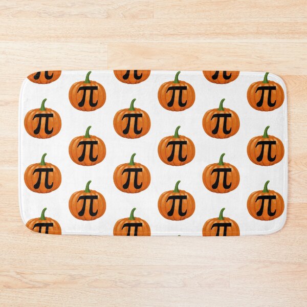 Item preview, pumpkin pi designed and sold by ronaldsonou.