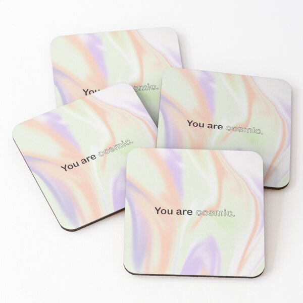 Item preview, You Are Cosmic designed and sold by BohomadicStudio.