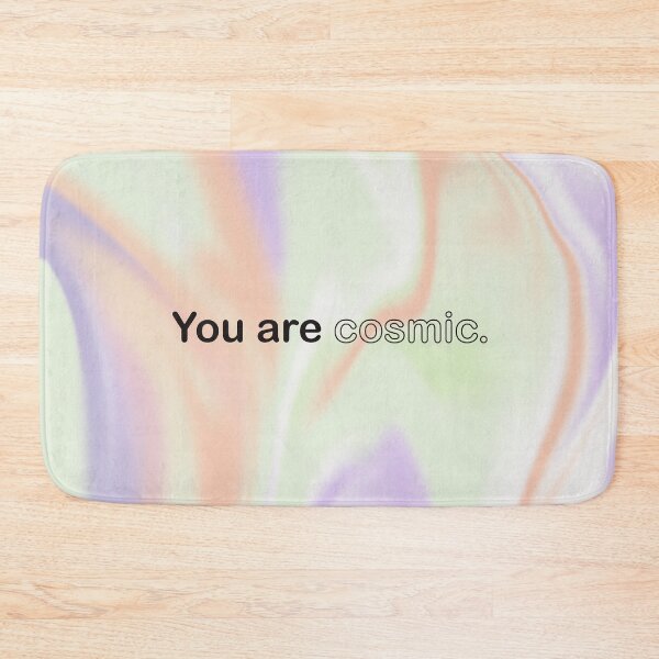 Item preview, You Are Cosmic designed and sold by BohomadicStudio.
