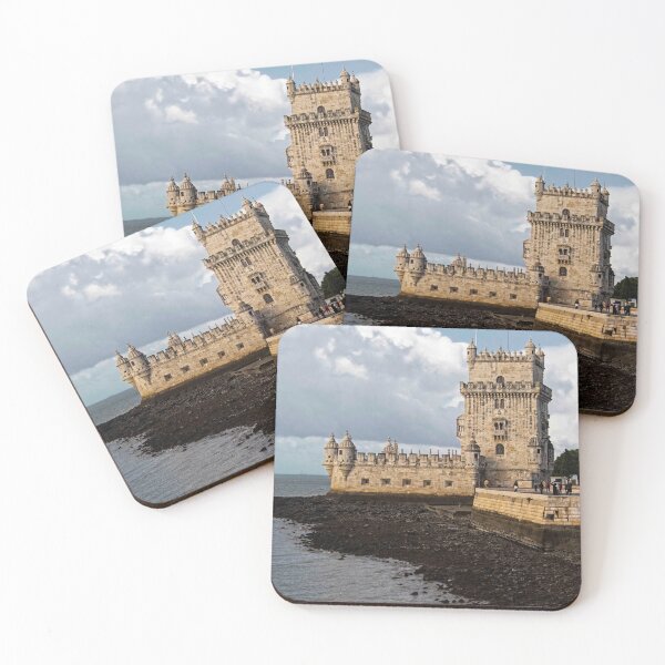 Item preview, Welcome To Belem Tower - 2 ©  designed and sold by © Hany G. Jadaa © Prince John Photography.