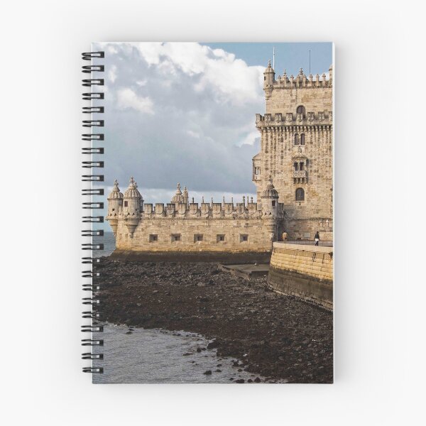 Item preview, Welcome To Belem Tower - 2 ©  designed and sold by © Hany G. Jadaa © Prince John Photography.
