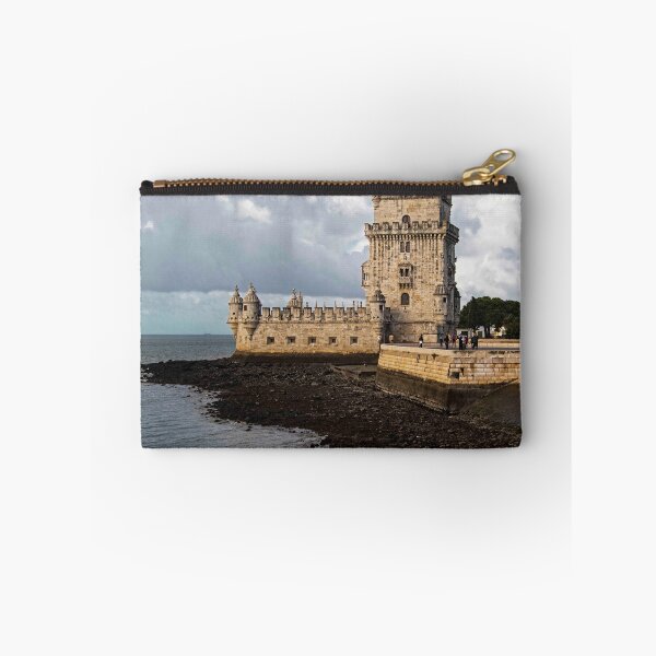 Item preview, Welcome To Belem Tower - 2 ©  designed and sold by © Hany G. Jadaa © Prince John Photography.