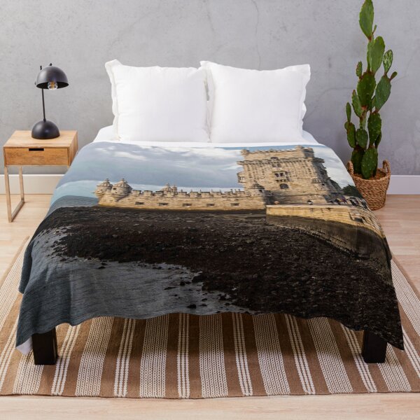 Item preview, Welcome To Belem Tower - 2 ©  designed and sold by © Hany G. Jadaa © Prince John Photography.