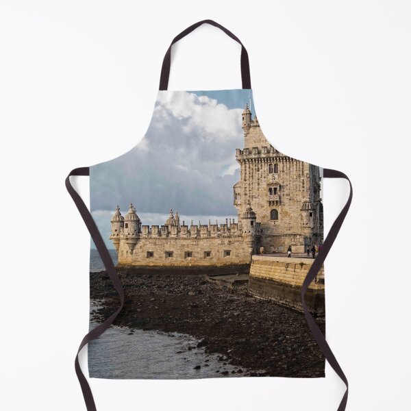 Item preview, Welcome To Belem Tower - 2 © designed and sold by © Hany G. Jadaa © Prince John Photography.