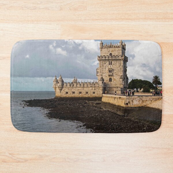 Item preview, Welcome To Belem Tower - 2 ©  designed and sold by © Hany G. Jadaa © Prince John Photography.