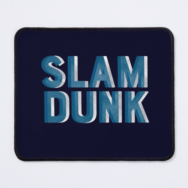 Artikelvorschau, Slam Dunk entworfen und verkauft von madtoyman.