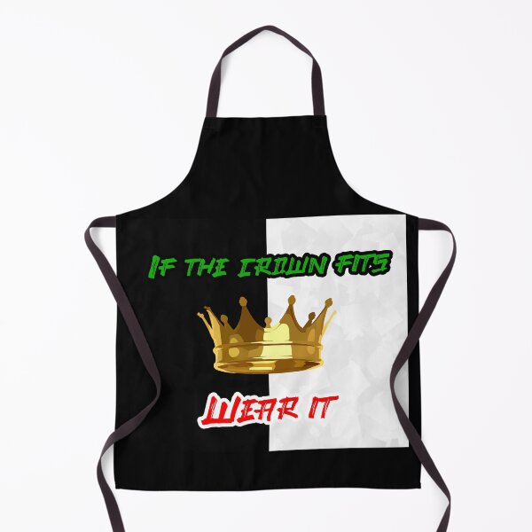 Item preview, Ranboo Minecraft - If the crown fits 9 designed and sold by 2Girls1Shirt.