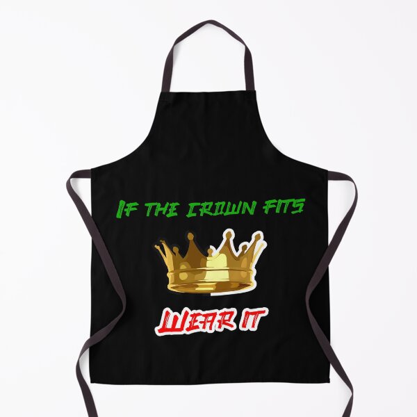 Item preview, Ranboo Minecraft - If the crown fits 10 designed and sold by 2Girls1Shirt.