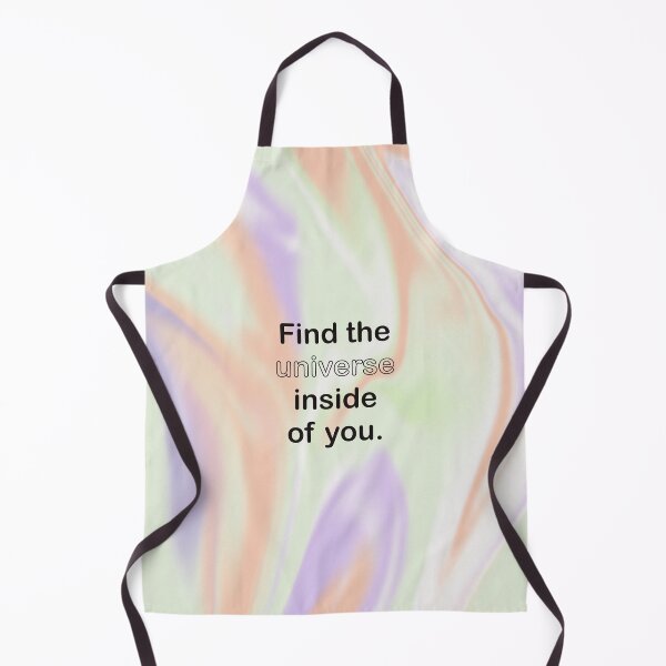 Item preview, Find The Universe Inside Of You designed and sold by BohomadicStudio.