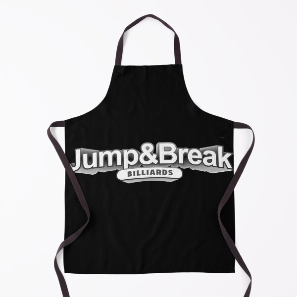 Item preview, JUMP AND BREAK BILLIARDS designed and sold by diego75bcn.