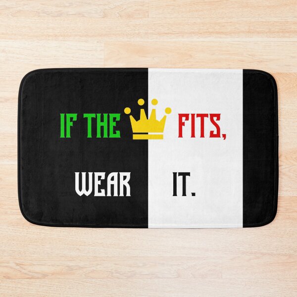 Item preview, Ranboo Minecraft - If the crown fits 11 designed and sold by 2Girls1Shirt.