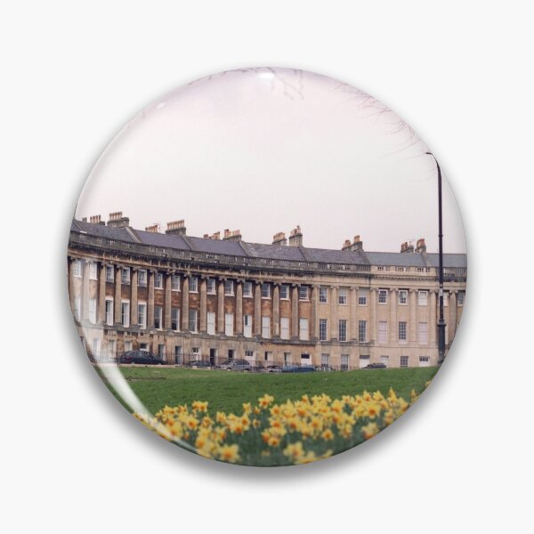 Item preview,  Royal crescent  Bath designed and sold by dunxs.