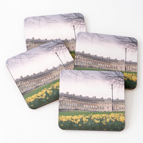 Item preview,  Royal crescent  Bath designed and sold by dunxs.