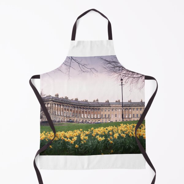 Item preview, Royal crescent Bath designed and sold by dunxs.