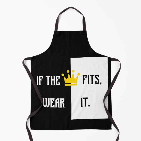 Item preview, Ranboo Minecraft - If the crown fits 12 designed and sold by 2Girls1Shirt.