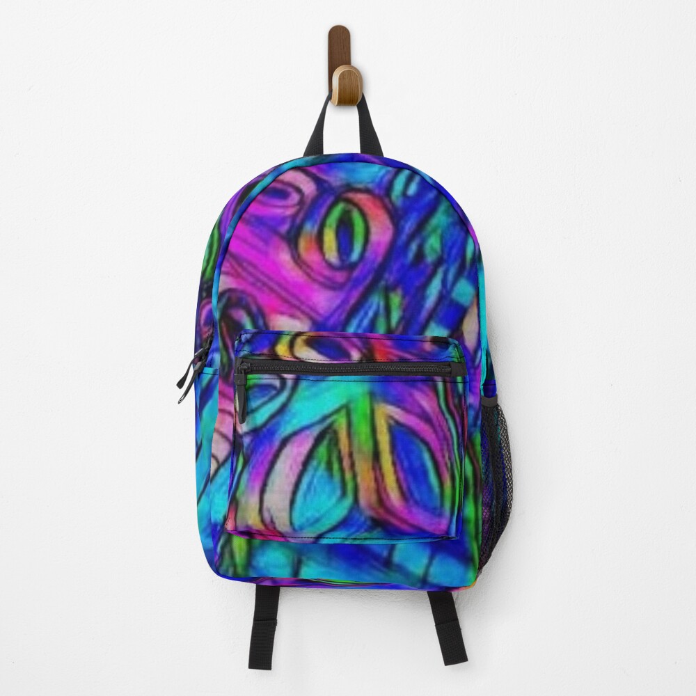 Item preview, Backpack designed and sold by JLDesignLabel.