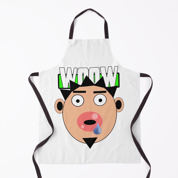 Item preview, woow face designed and sold by avolter6.