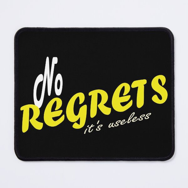 Item preview, no regrets it's useless designed and sold by ikrame-shop.