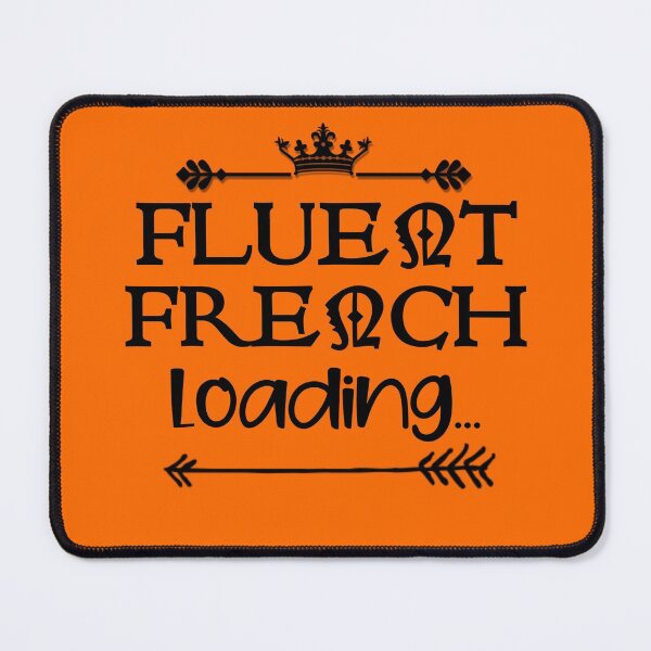 Item preview, Fluent French Loading... Premium designed and sold by Design-Maniya.