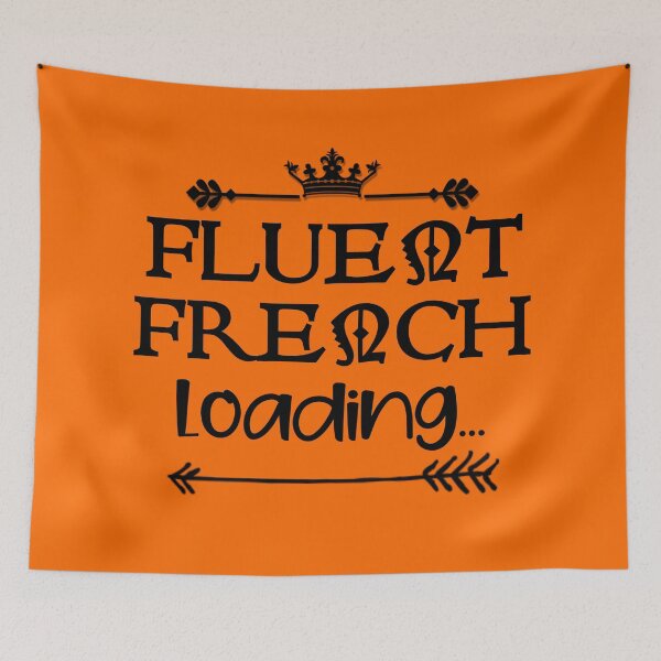 Item preview, Fluent French Loading... Premium designed and sold by Design-Maniya.