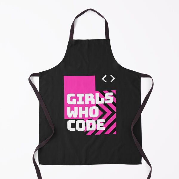 Item preview, Girls Who Code designed and sold by ArtCity Designs.