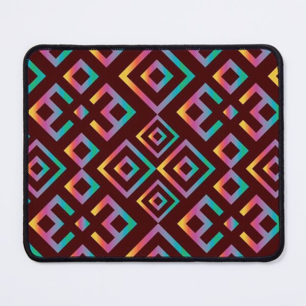 Item preview, Ethnic Huichol Seamless Pattern designed and sold by LIQA.