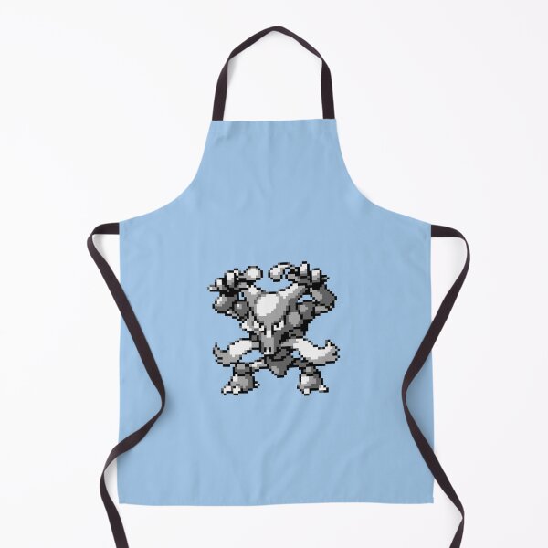 Item preview, Alakazam Sticker designed and sold by LynnetteKabelma.