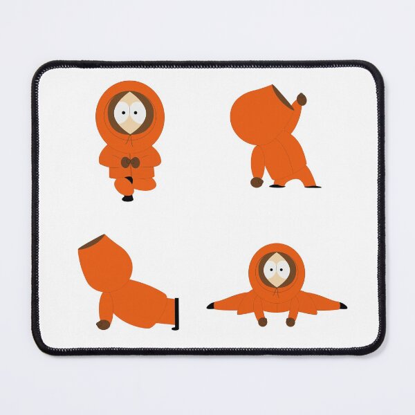 Item preview, Kenny Yoga Relaxed designed and sold by AliensRich.