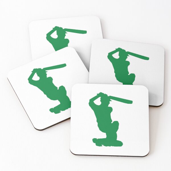 Item preview, Pakistan Cricket designed and sold by KenjiSano.