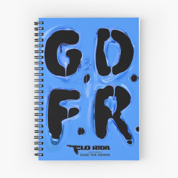 Item preview, GDFR cover designed and sold by BarshIsau.