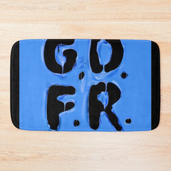 Item preview, GDFR cover designed and sold by BarshIsau.
