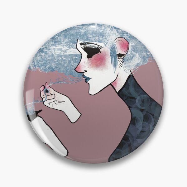Item preview, Sadness  designed and sold by CinziArt.