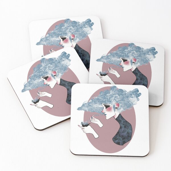 Item preview, Sadness  designed and sold by CinziArt.
