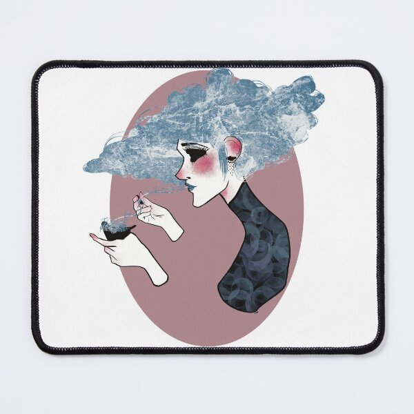 Item preview, Sadness  designed and sold by CinziArt.