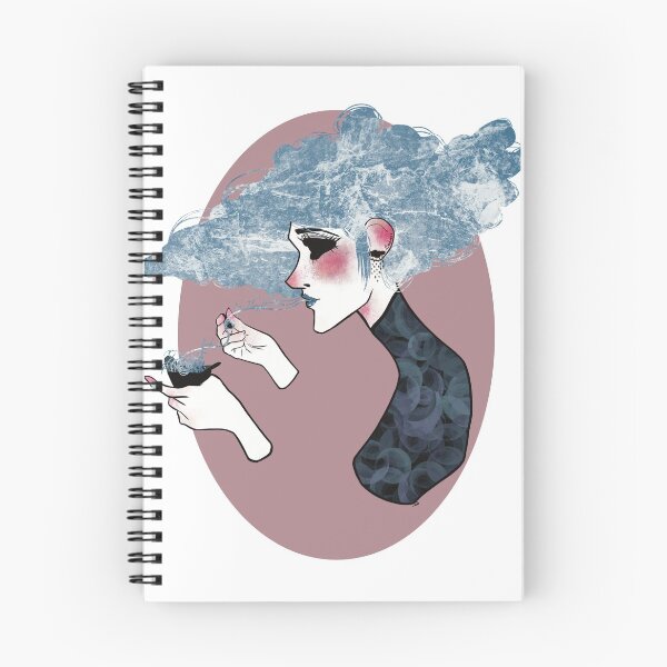 Item preview, Sadness  designed and sold by CinziArt.