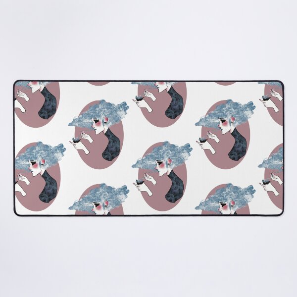 Item preview, Sadness  designed and sold by CinziArt.