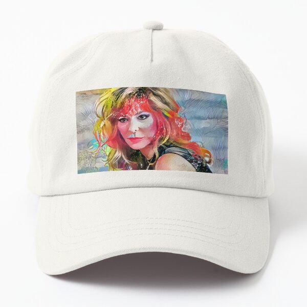 Aperçu de l'œuvre Mylène Farmer créée et vendue par joelle Guillaume.
