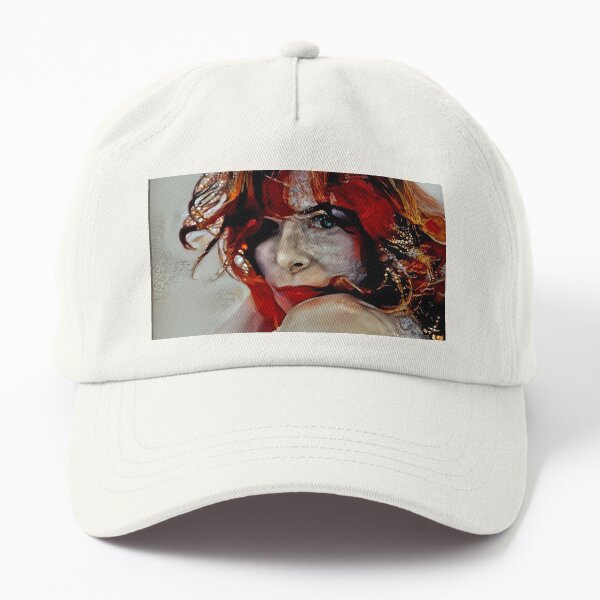 Aperçu de l'œuvre Mylène Farmer créée et vendue par joelle Guillaume.