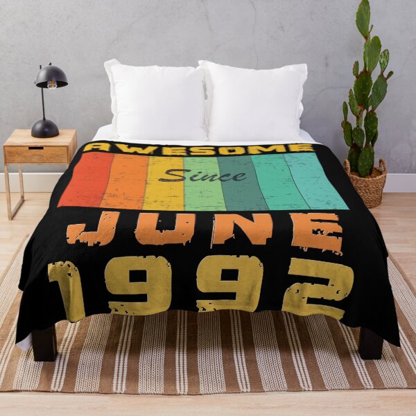 Item preview, Awesome Since June 1992 designed and sold by classy-shop.
