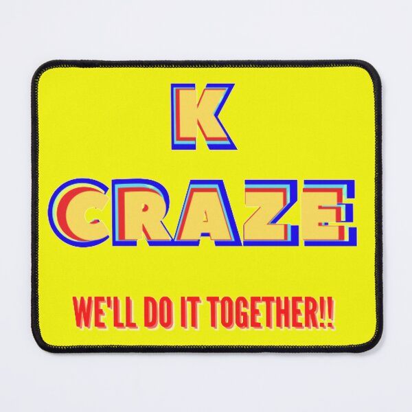 Item preview, K craze designed and sold by thundercandy.