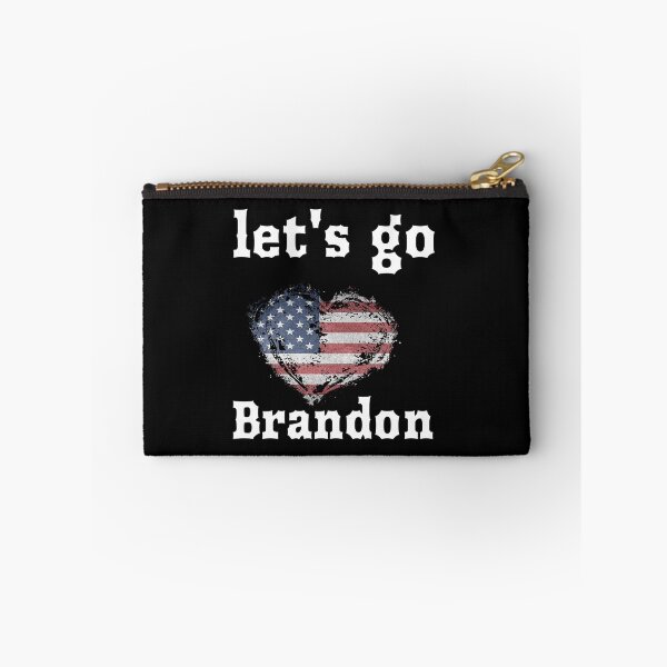 Item preview, LET'S GO BRANDON. designed and sold by leicha.