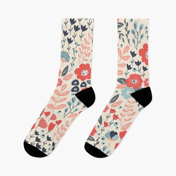 Item preview, Red Flowers designed and sold by Terelaska.