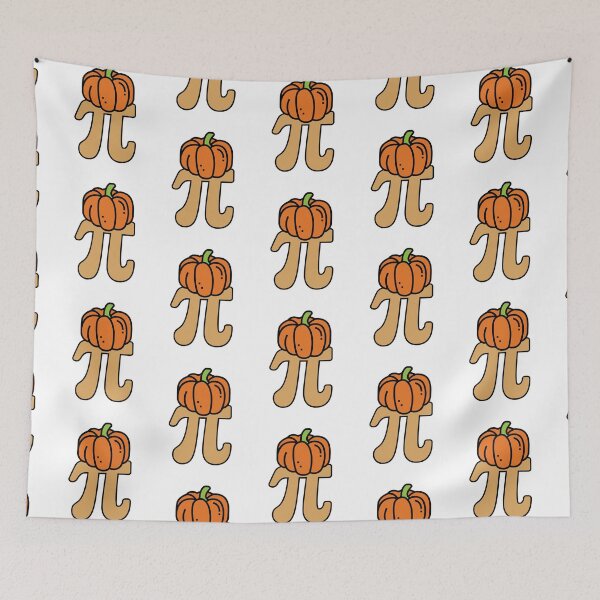 Item preview, pumpkin pi designed and sold by ronaldsonou.