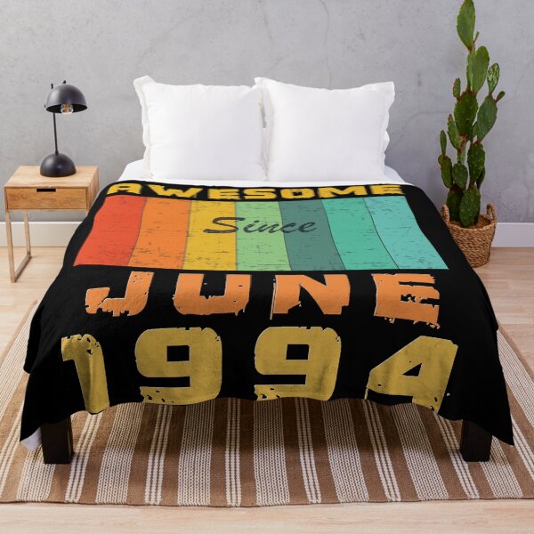Item preview, Awesome Since June 1994 designed and sold by classy-shop.