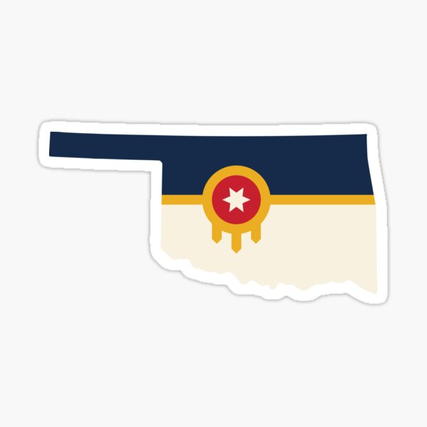 Tulsa Golden Driller Gifts & Merchandise for Sale | Redbubble