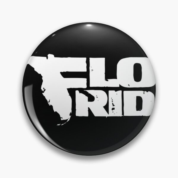 Item preview, Flo. rida. logo cover designed and sold by BarshIsau.