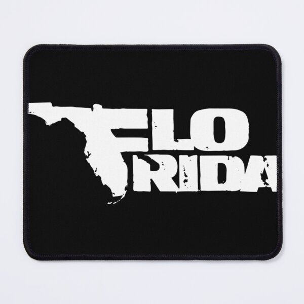 Item preview, Flo. rida. logo cover designed and sold by BarshIsau.